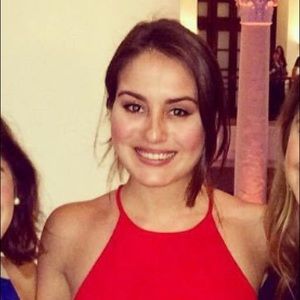 Meet your Posher, Kara